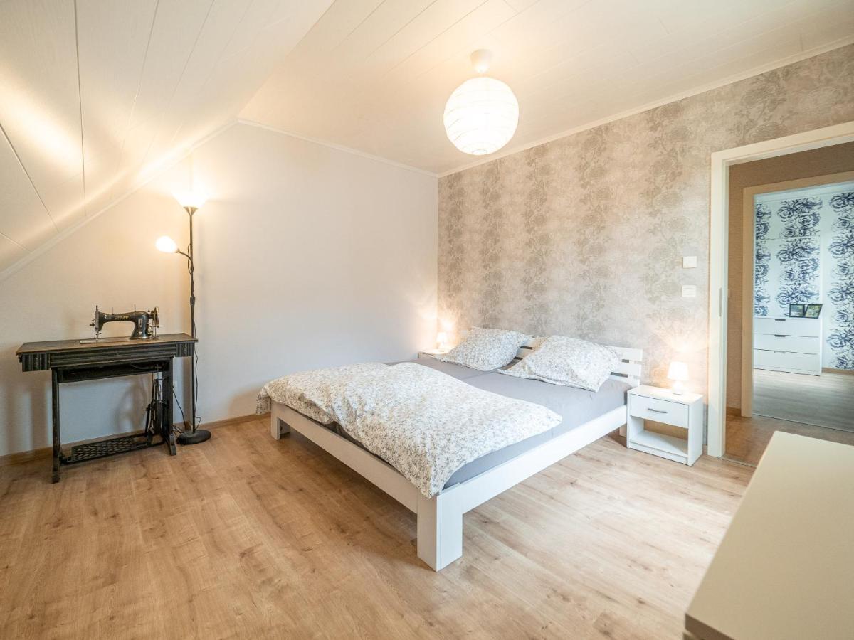 Ferienwohnung Zollhaus St. Vith Eksteriør billede